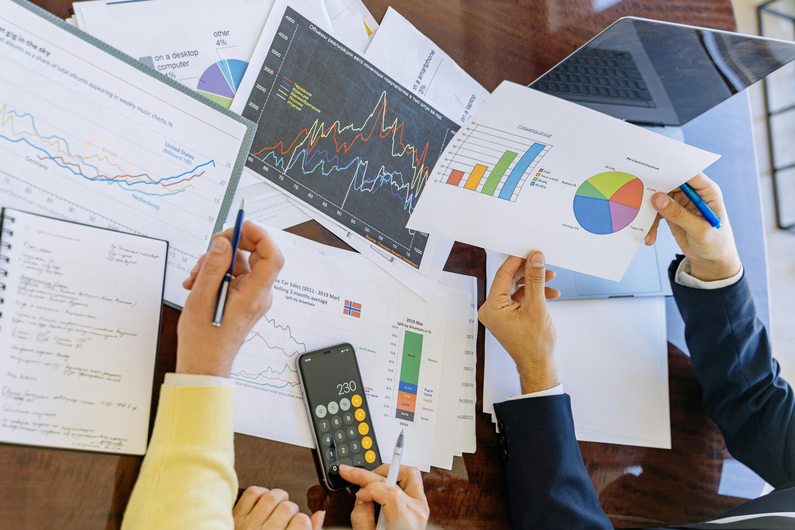 financial guidance for families